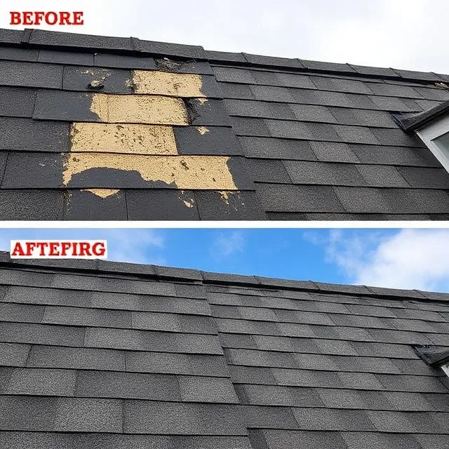 Roof Repair Near Me in Thermopolis, WY near me